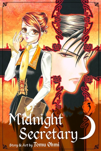 MIDNIGHT SECRETARY 03