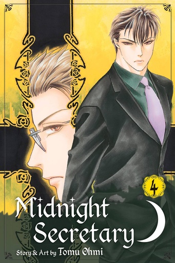 MIDNIGHT SECRETARY 04