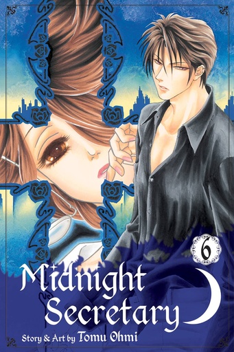 MIDNIGHT SECRETARY 06