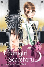 MIDNIGHT SECRETARY 07