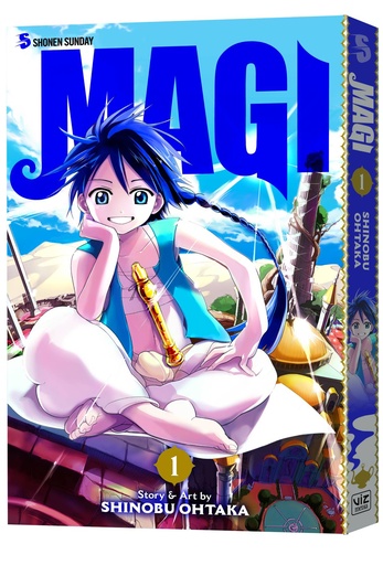 MAGI 01