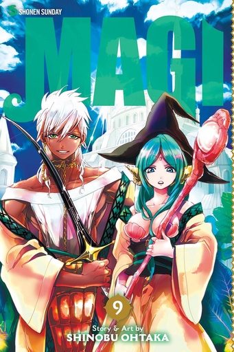 MAGI 09