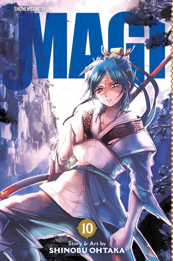 MAGI 10