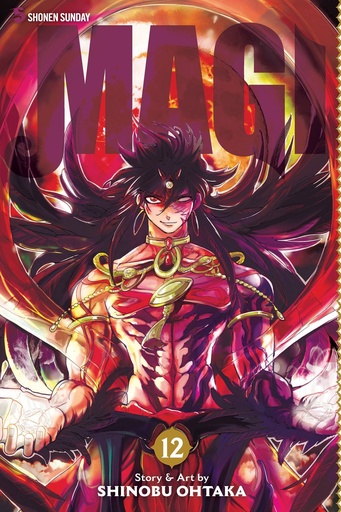 MAGI 12