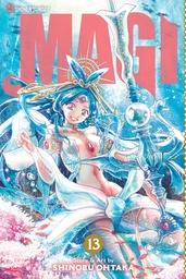 MAGI 13