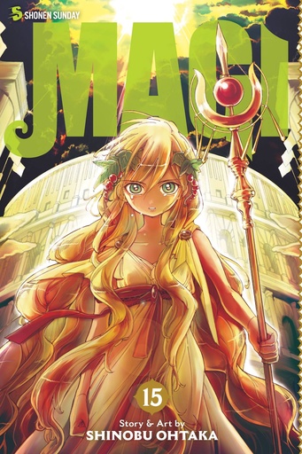 MAGI 15
