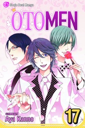 OTOMEN 17