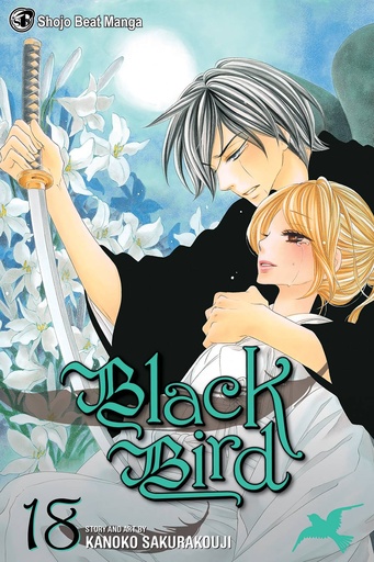 BLACK BIRD 18