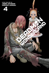 DEADMAN WONDERLAND 04