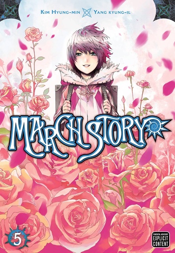 MARCH STORY 05