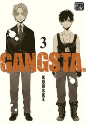 GANGSTA 03