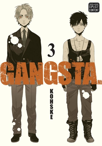 GANGSTA 03