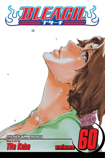 BLEACH 60