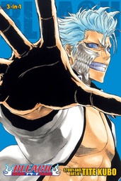 BLEACH 3IN1 08