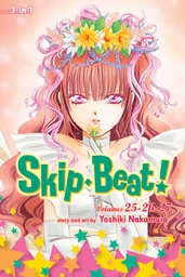 SKIP BEAT 3IN1 09