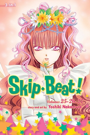SKIP BEAT 3IN1 09