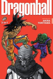 DRAGON BALL 3IN1 06