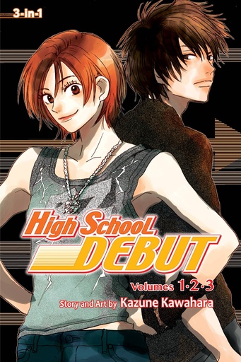 HIGH SCHOOL DEBUT 3IN1 01
