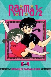 RANMA 1/2 2IN1 02