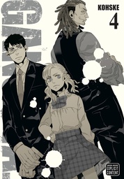GANGSTA 04