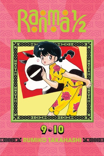 RANMA 1/2 2IN1 05