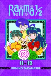 RANMA 1/2 2IN1 06