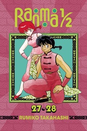 RANMA 1/2 2IN1 14