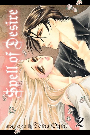SPELL OF DESIRE 02