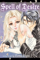 SPELL OF DESIRE 03