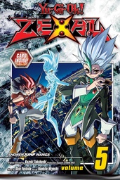 YU GI OH ZEXAL 05