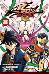 YU GI OH 5DS 06