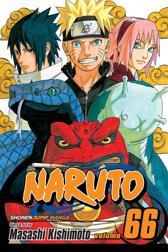 NARUTO 66