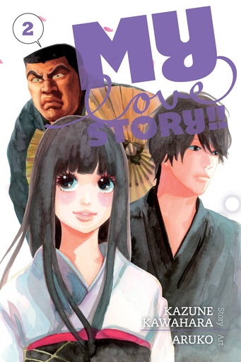MY LOVE STORY 02