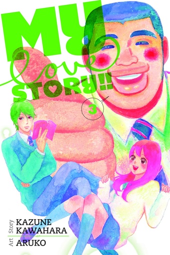MY LOVE STORY 03