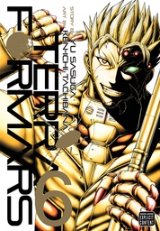 TERRA FORMARS 06