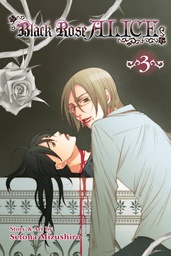 BLACK ROSE ALICE 03