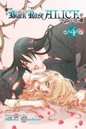 BLACK ROSE ALICE 04
