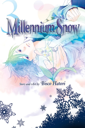 MILLENNIUM SNOW 03
