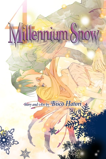 MILLENNIUM SNOW 04