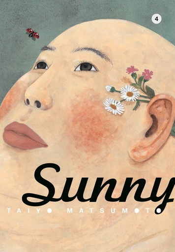 SUNNY 04 HC