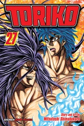 TORIKO 27