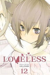LOVELESS 12