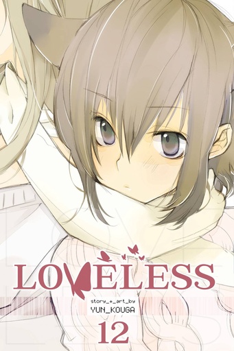 LOVELESS 12