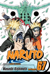 NARUTO 67