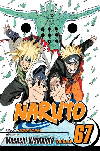 NARUTO 67