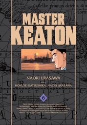 MASTER KEATON 06 URASAWA
