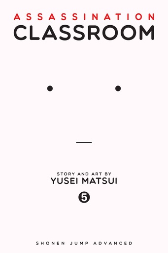 ASSASSINATION CLASSROOM 05