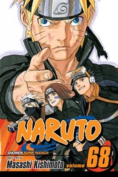 NARUTO 68