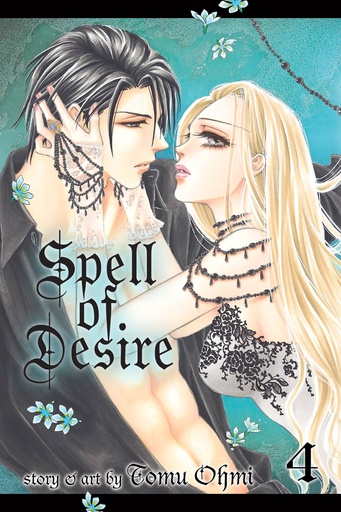 SPELL OF DESIRE 04