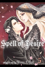 SPELL OF DESIRE 05